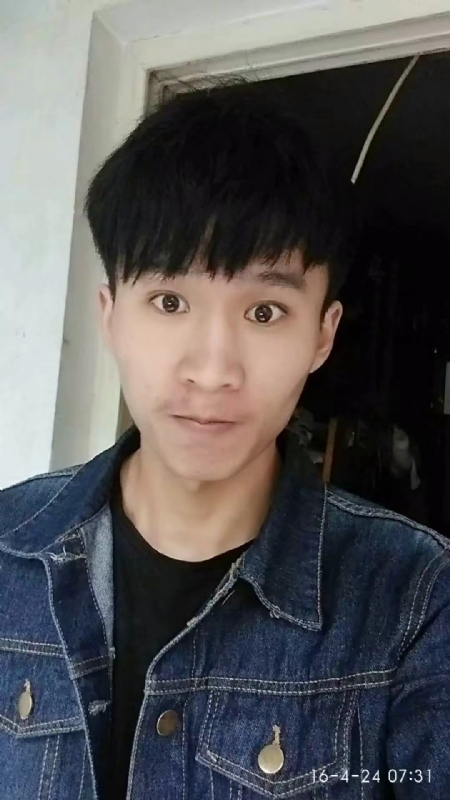 匆匆而过的第一张照片--闽清相亲服务中心