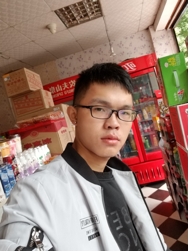 柒年的第一张照片--闽清相亲服务中心