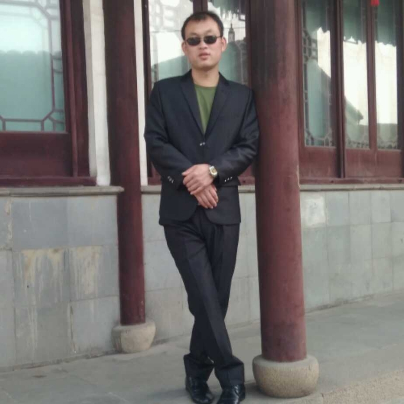 缘分的第一张照片--闽清相亲服务中心