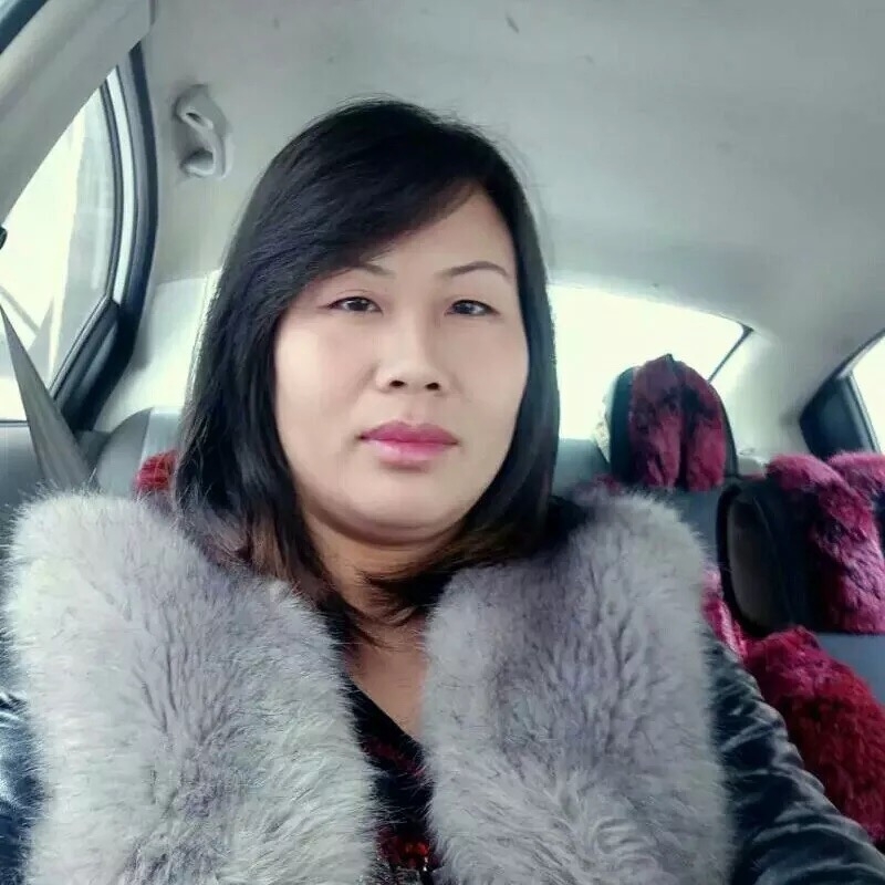 真心就好的第一张照片--闽清相亲服务中心