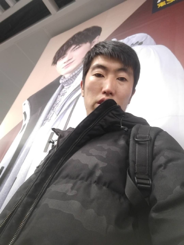 siyuan的第二张照片--闽清相亲服务中心