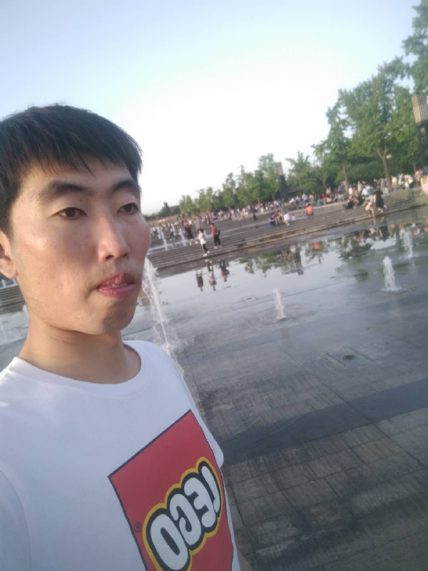 siyuan的第三张照片--闽清相亲服务中心