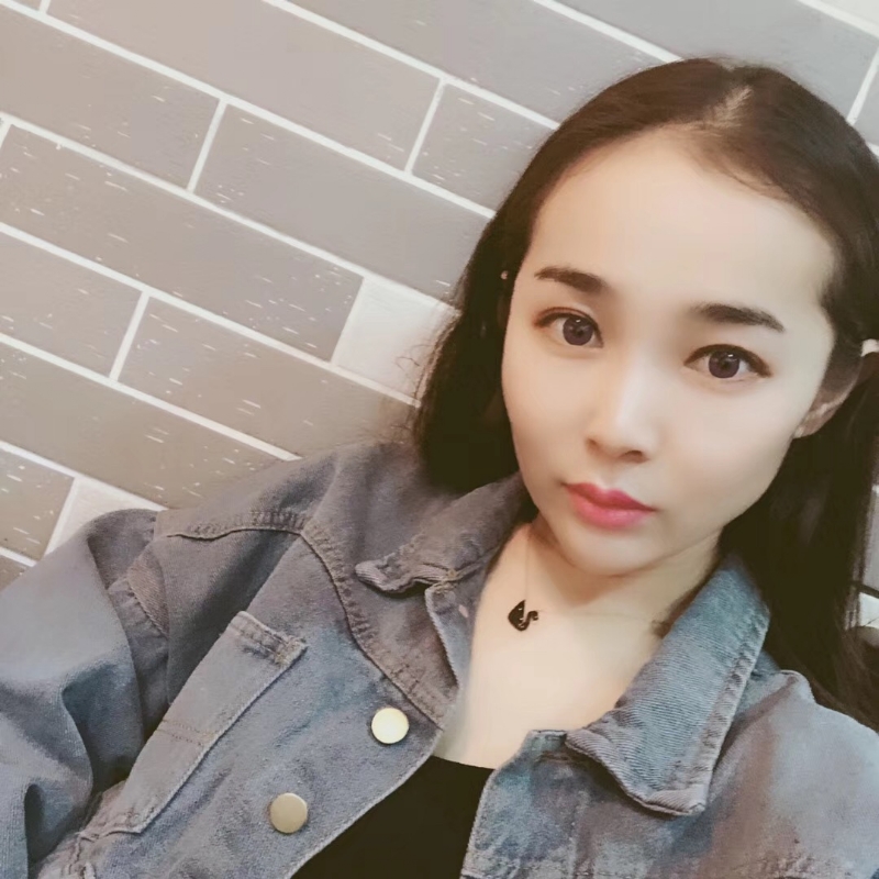 相见恨晚的第一张照片--闽清相亲服务中心