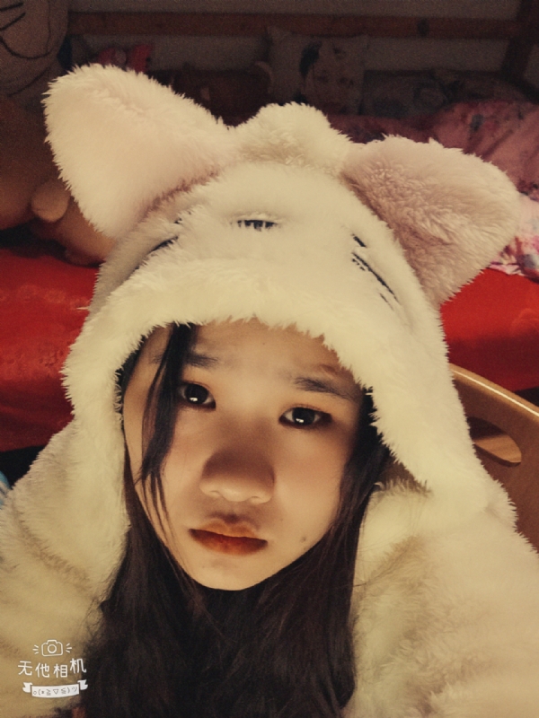 英子的第一张照片--闽清相亲服务中心