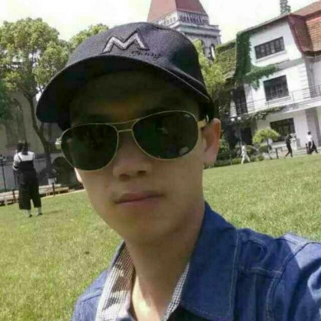 龙小华的第一张照片--闽清相亲服务中心