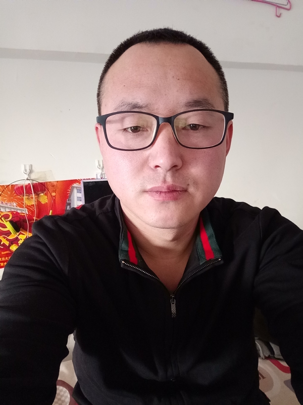 青苹果的第一张照片--闽清相亲服务中心