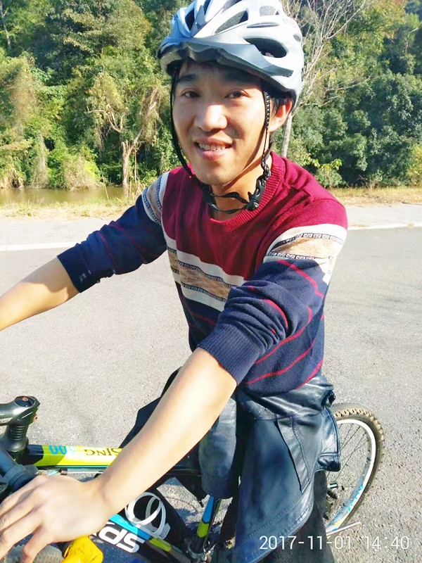 丹叶的第一张照片--闽清相亲服务中心