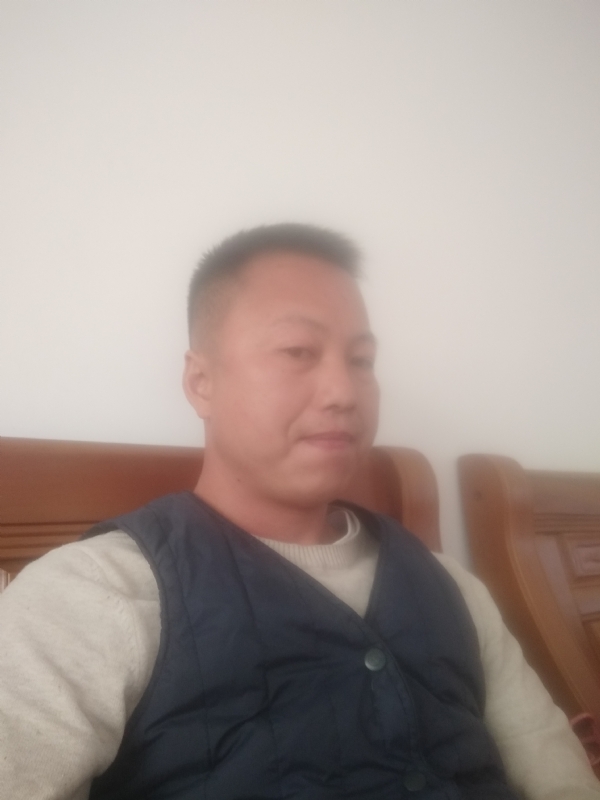 只对你好的第一张照片--闽清相亲服务中心