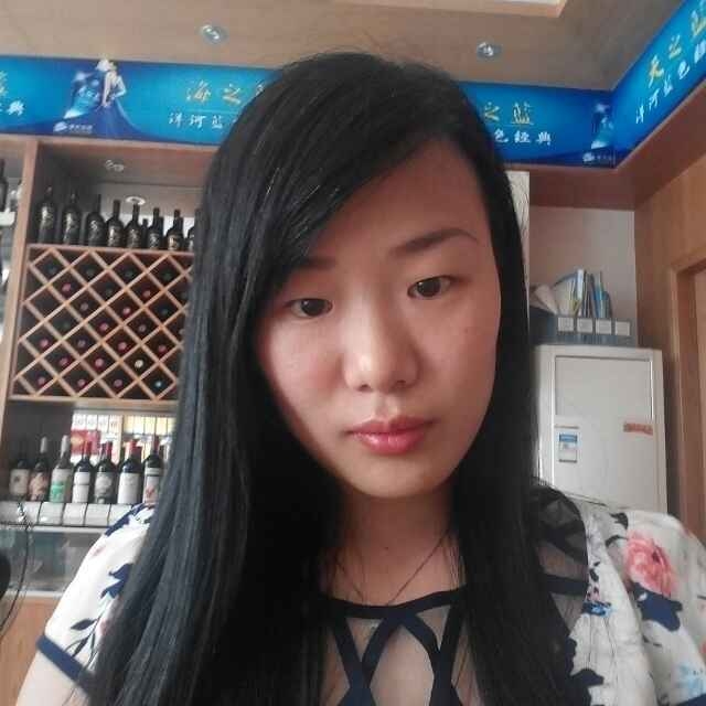风铃的第一张照片--闽清相亲服务中心