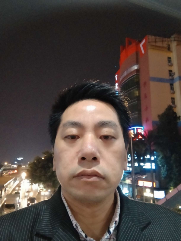 寻找真爱的第一张照片--闽清相亲服务中心