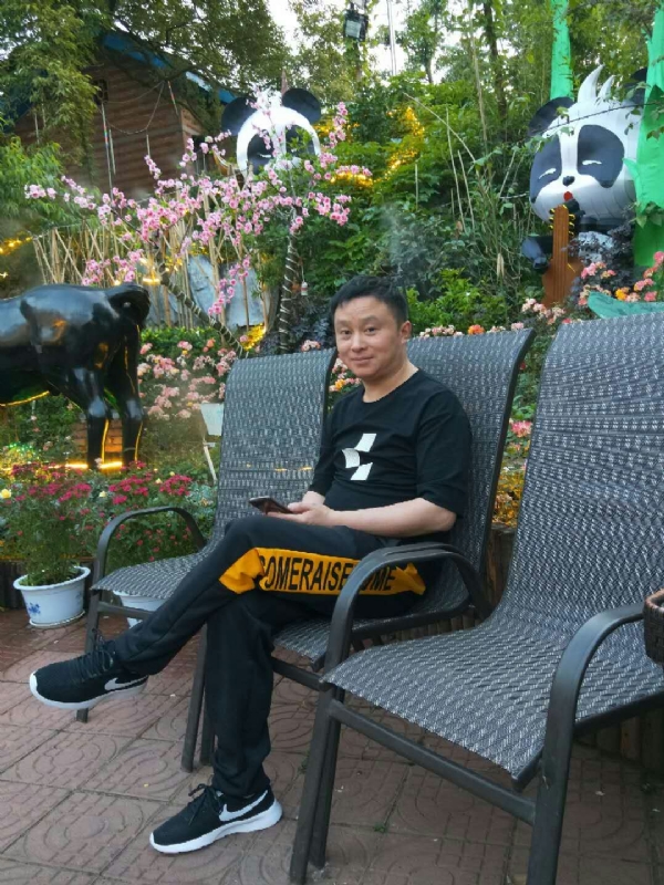 想家的第一张照片--闽清相亲服务中心