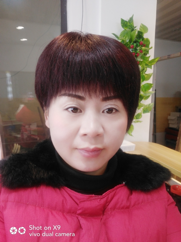 牵手到老的第一张照片--闽清相亲服务中心