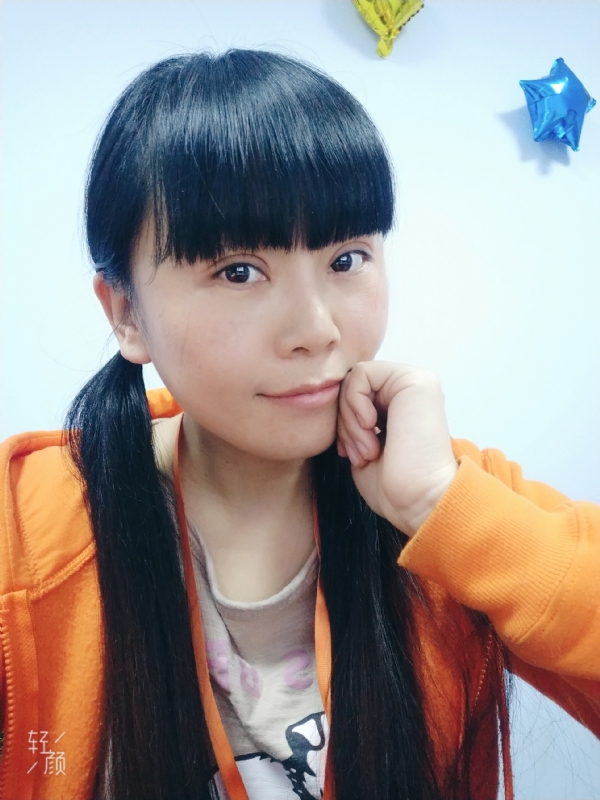 蓝色鲸鱼的第一张照片--闽清相亲服务中心