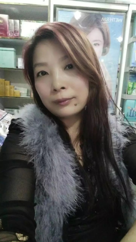 胡静的第一张照片--闽清相亲服务中心