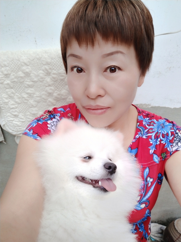 世事无常的第三张照片--闽清相亲服务中心