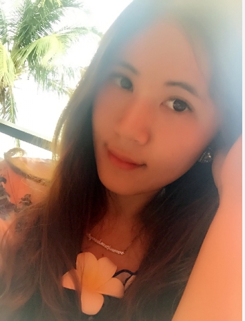 婷婷的第一张照片--闽清相亲服务中心