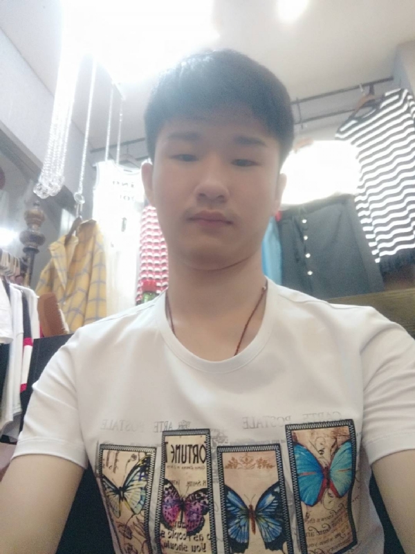 许你一世的第一张照片--闽清相亲服务中心