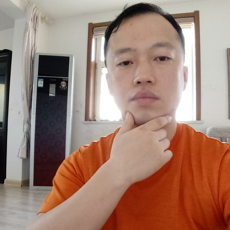 爱热闹的人的第一张照片--闽清相亲服务中心