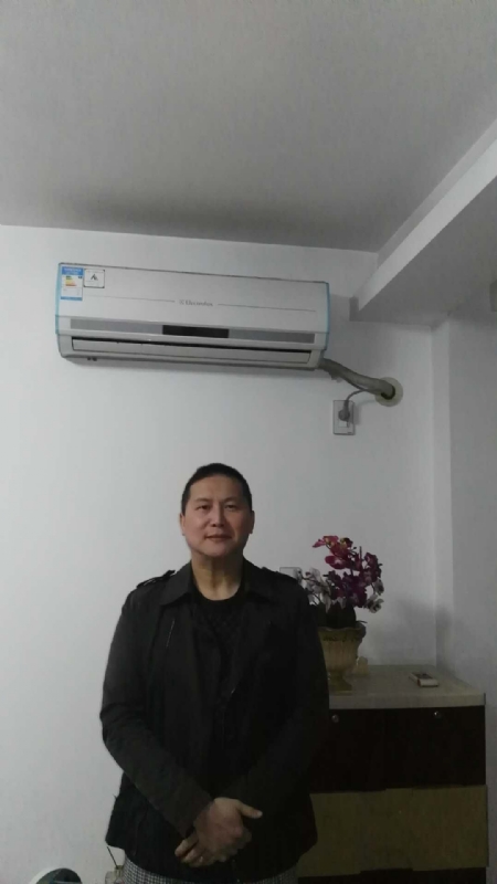 耶和华上帝的孩子的第一张照片--闽清相亲服务中心