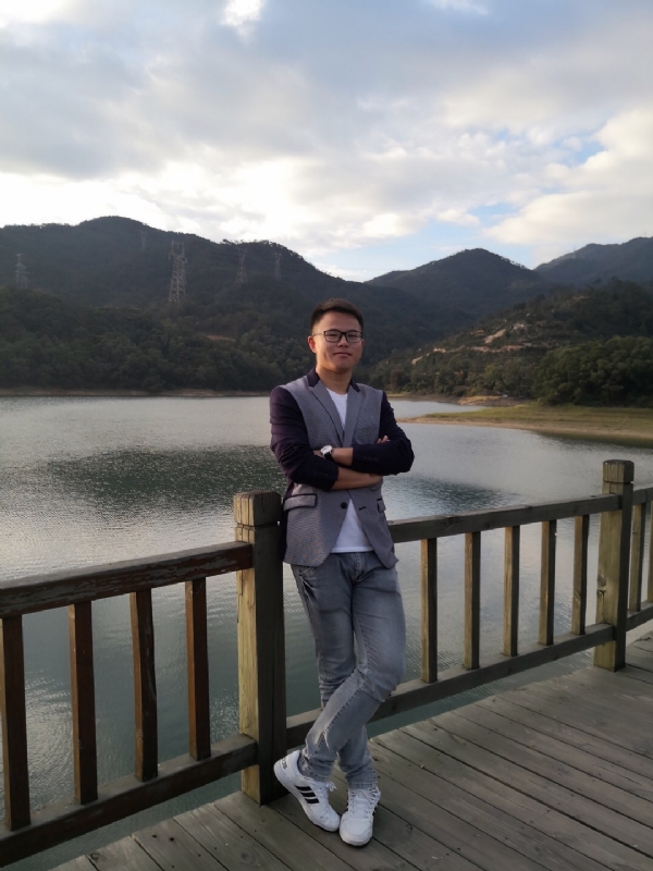 小小舒的第一张照片--闽清相亲服务中心