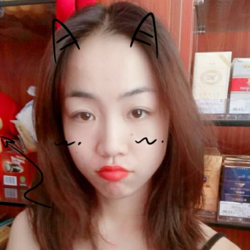 美美的第一张照片--闽清相亲服务中心