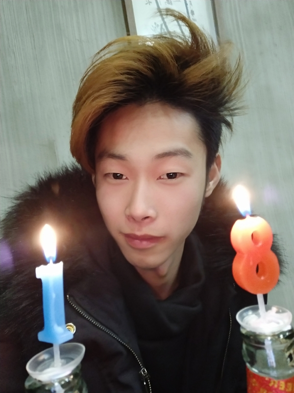 渣男的第一张照片--闽清相亲服务中心