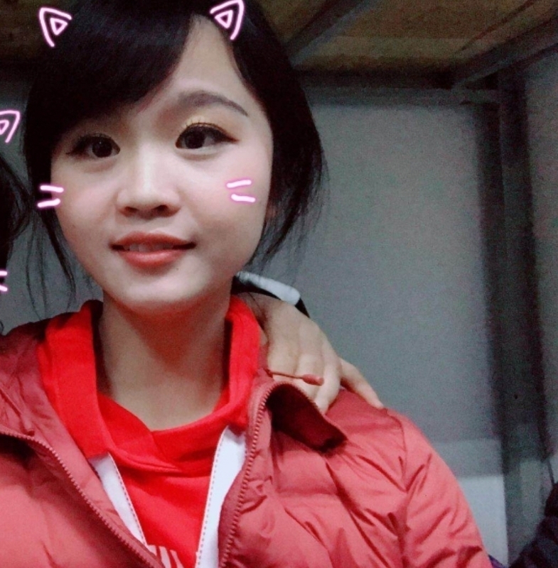 曦曦陈的第二张照片--闽清相亲服务中心