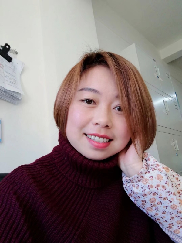漠然的第一张照片--闽清相亲服务中心