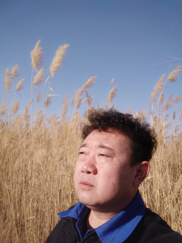 德刚的第一张照片--闽清相亲服务中心