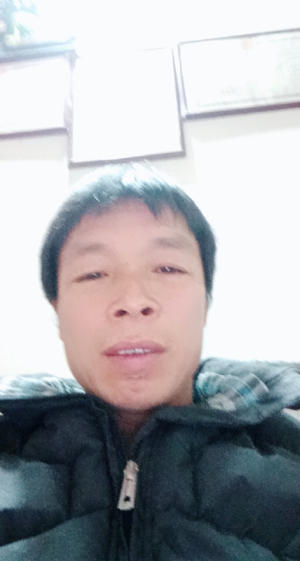 佩金的第一张照片--闽清相亲服务中心