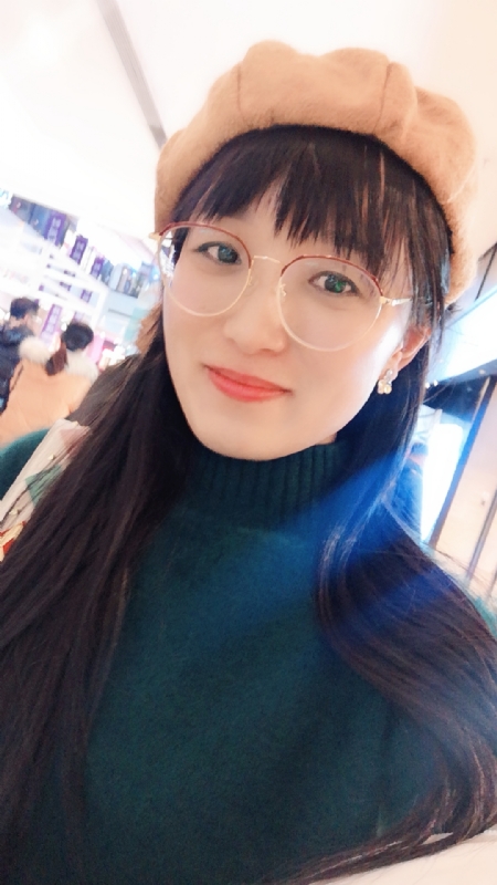 一生有你的第一张照片--闽清相亲服务中心
