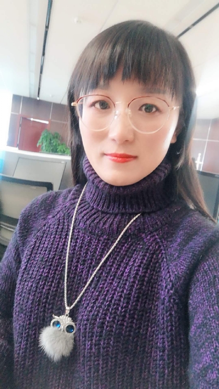 一生有你的第二张照片--闽清相亲服务中心