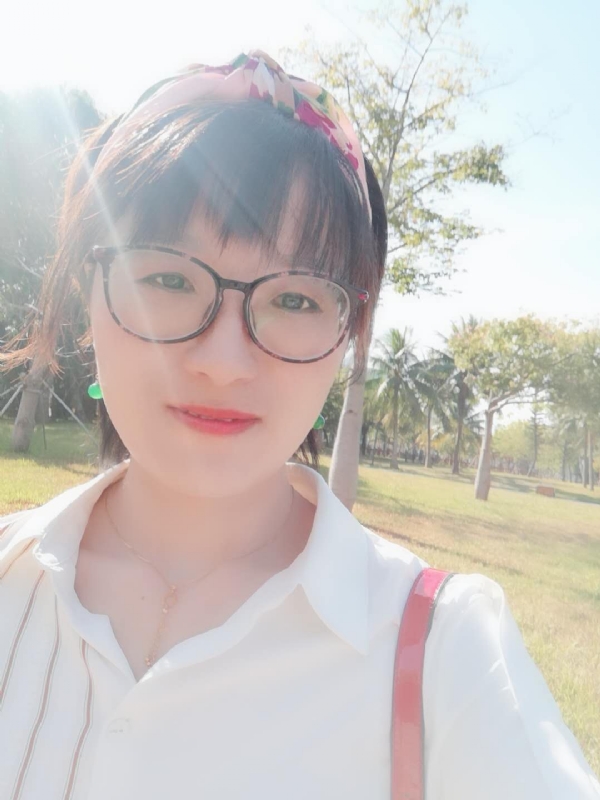一生有你的第三张照片--闽清相亲服务中心