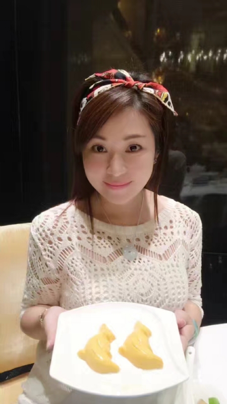 CC的第一张照片--闽清相亲服务中心