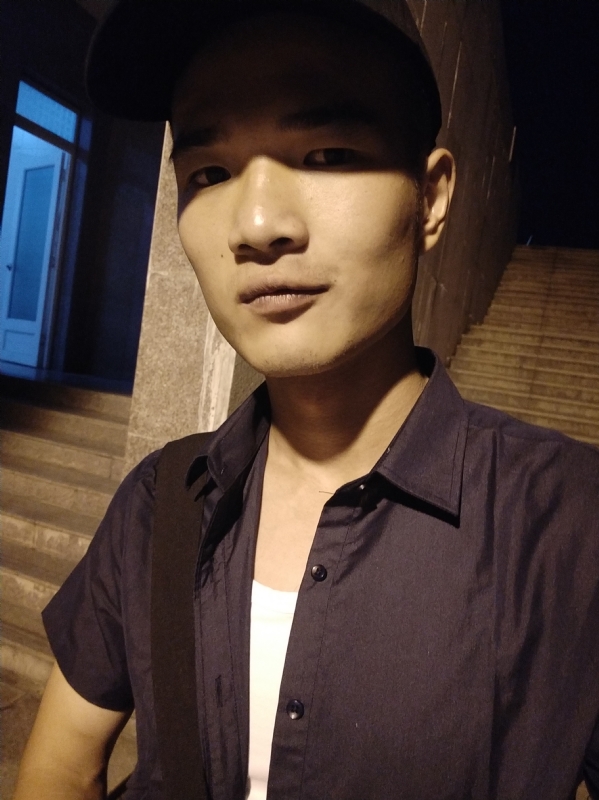 各取所需的第一张照片--闽清相亲服务中心