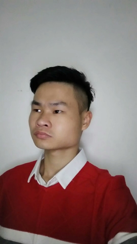 华华的第一张照片--闽清相亲服务中心