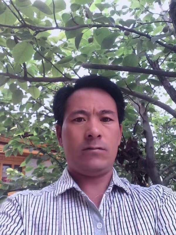 巧遇的第一张照片--闽清相亲服务中心