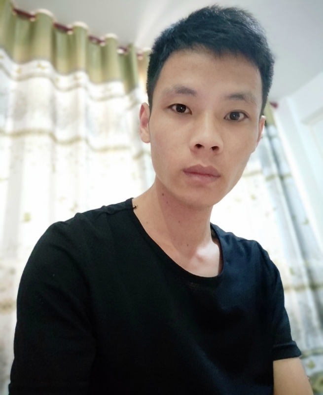波仔的第一张照片--闽清相亲服务中心