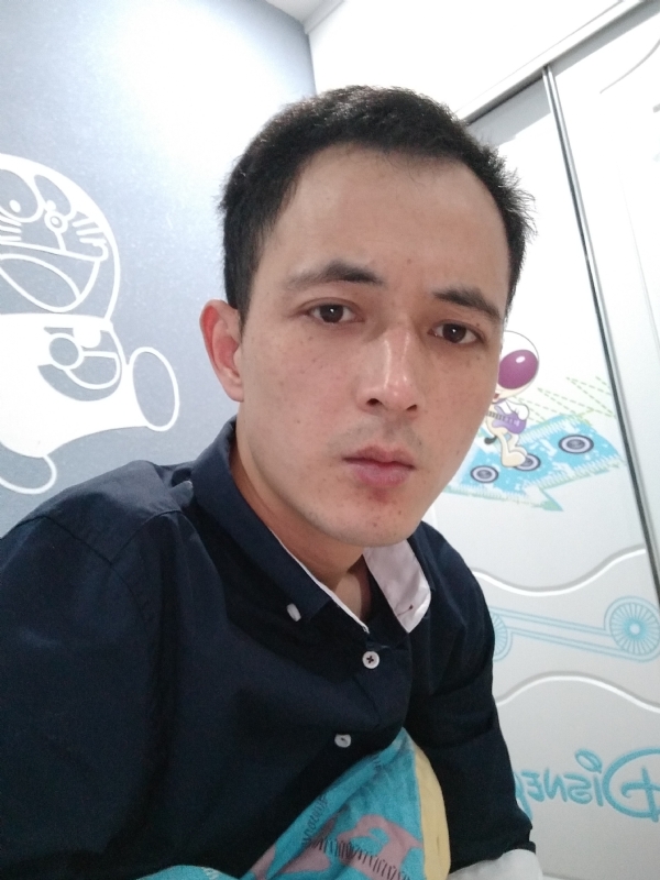 容晨的第一张照片--闽清相亲服务中心