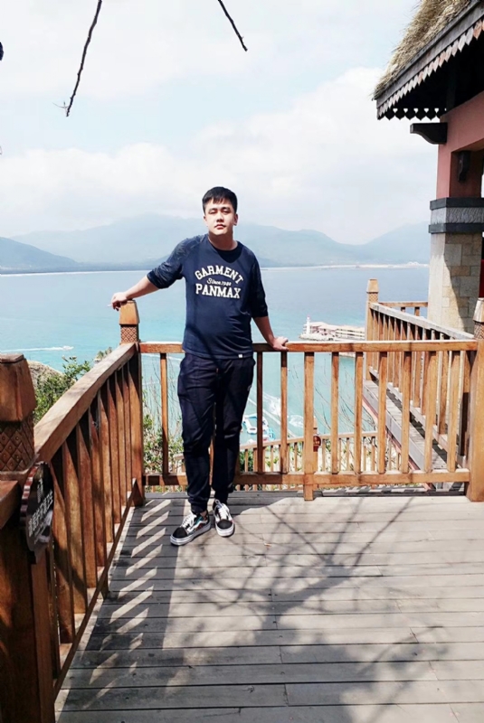 希望的第一张照片--闽清相亲服务中心
