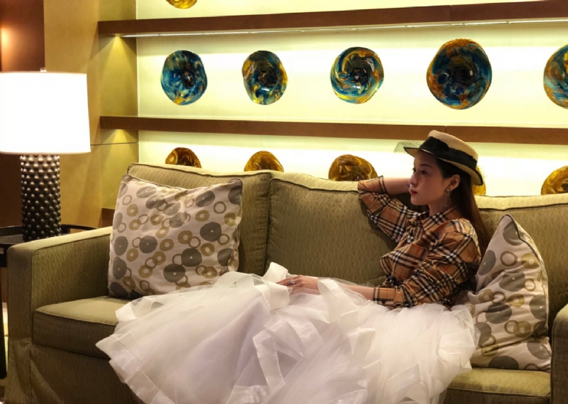 筱雅的第二张照片--闽清相亲服务中心