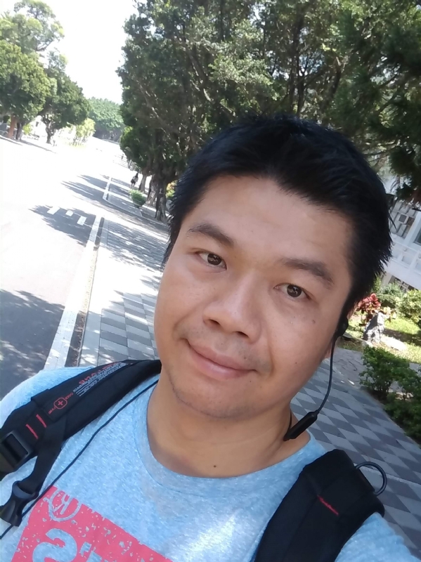 Jacky的第一张照片--闽清相亲服务中心