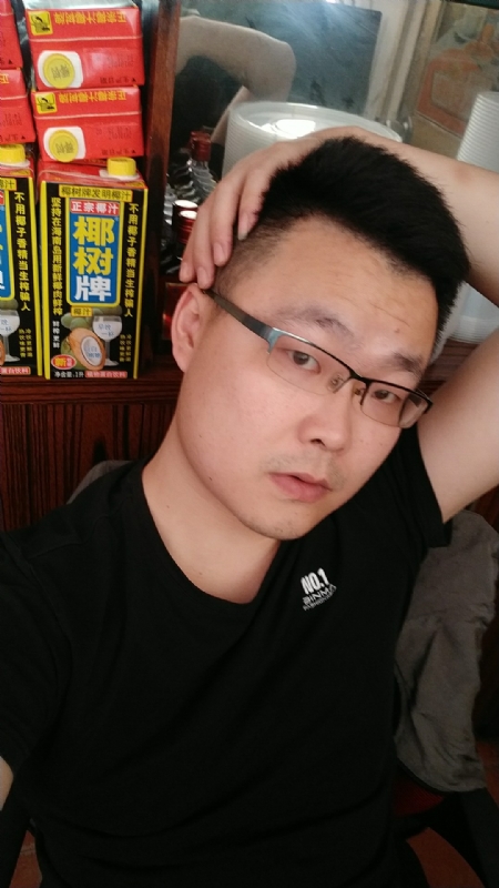 沉默的海的第二张照片--闽清相亲服务中心