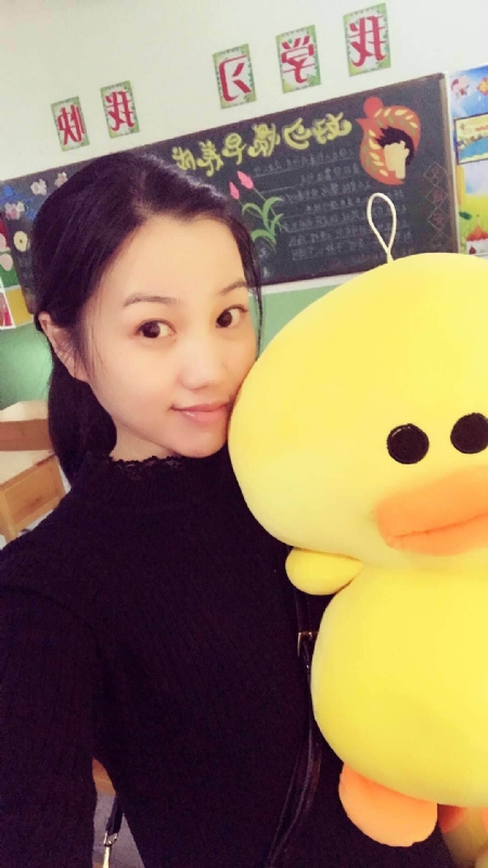 pengjienv的第一张照片--闽清相亲服务中心