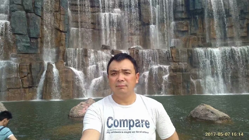 平淡的第一张照片--闽清相亲服务中心