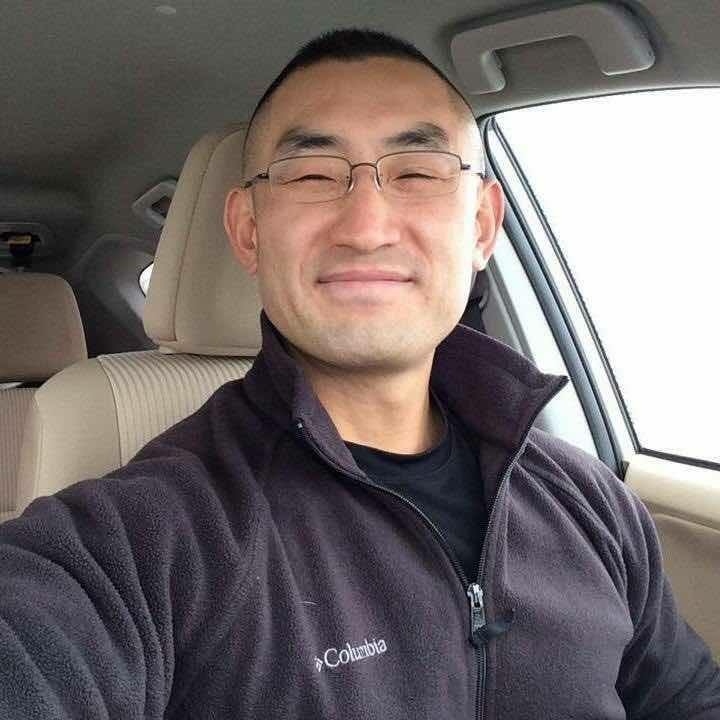 成福江的第一张照片--闽清相亲服务中心