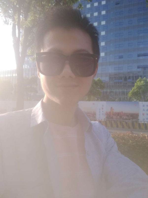 明仔的第一张照片--闽清相亲服务中心