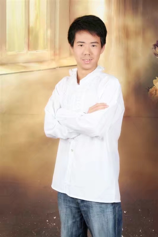 觅情的第三张照片--闽清相亲服务中心