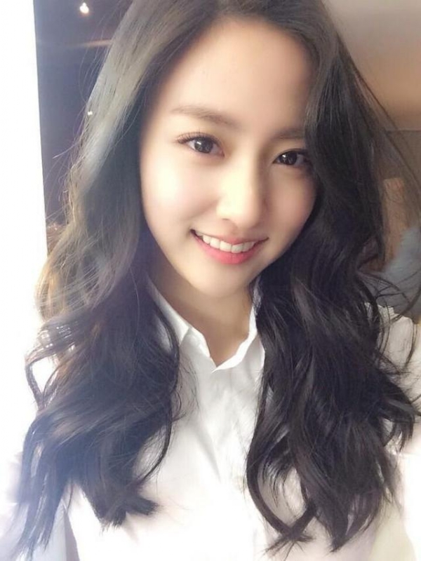 等爱的易微的第一张照片--闽清相亲服务中心