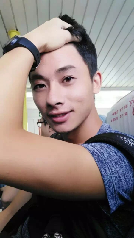 不是坏人的第一张照片--闽清相亲服务中心